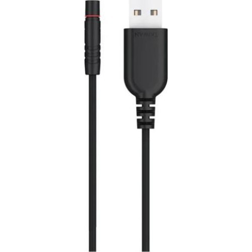 Garmin Edge Explore 2 Power Mount Cables - USB-A Compatible
