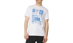 Adidas Originals Marškinėliai VINTAGE TRFL T AZ1040