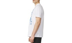 Adidas Originals Marškinėliai VINTAGE TRFL T AZ1040