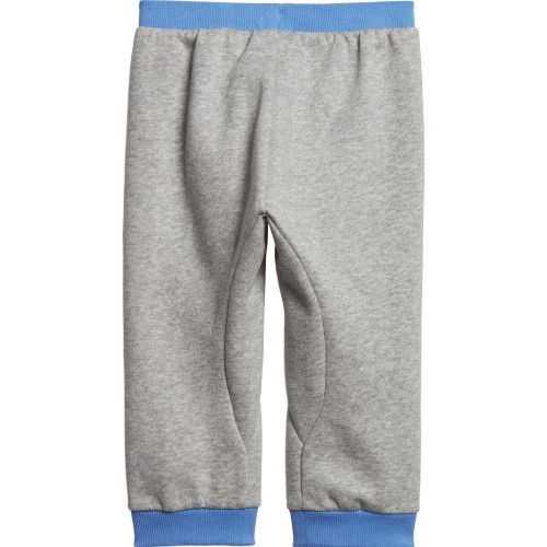 Adidas Kelnės Vaikams I Lin Pant Grey EI7916