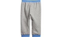 Adidas I Lin Pant kids' trousers grey EI7916