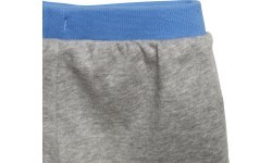 Детские брюки Adidas I Lin Pant серые EI7916