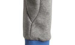 Детские брюки Adidas I Lin Pant серые EI7916