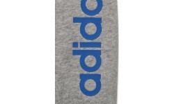 Детские брюки Adidas I Lin Pant серые EI7916