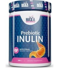 Haya Labs Пребиотик ИНУЛИН 200 г