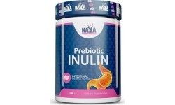 Haya Labs Prebiotic Inulin 200 g. (Inulinas)