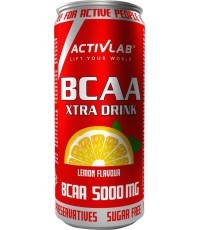 ActivLab BCAA Xtra DRINK 330 ml. 