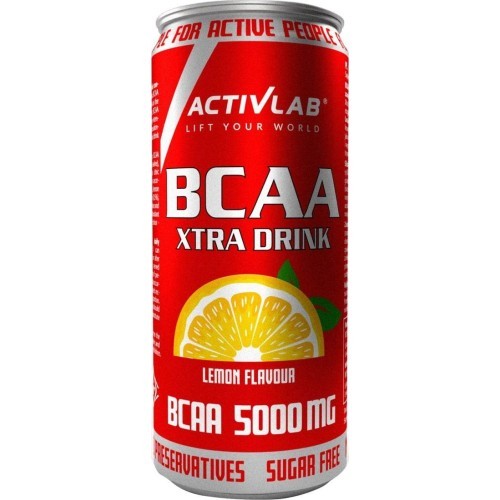ActivLab BCAA Xtra DRINK 250 ml. 