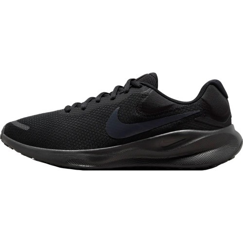 Nike Revolution 7 Men's Shoes Black FB2207 005