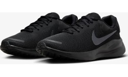 Nike Revolution 7 Men's Shoes Black FB2207 005