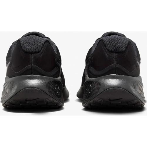 Nike Avalynė Vyrams Revolution 7 Black FB2207 005