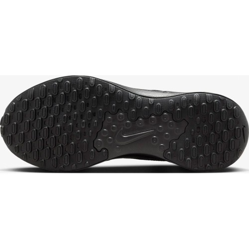 Nike Avalynė Vyrams Revolution 7 Black FB2207 005