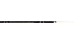 Piranha SII Pool Cue No.1 145cm/13mm