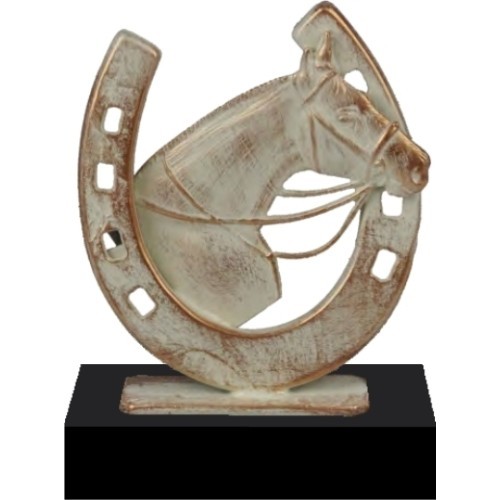Figurine BEL743 Horse - 19,5cm