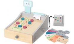 Cash Register JaBaDaBaDo 2021