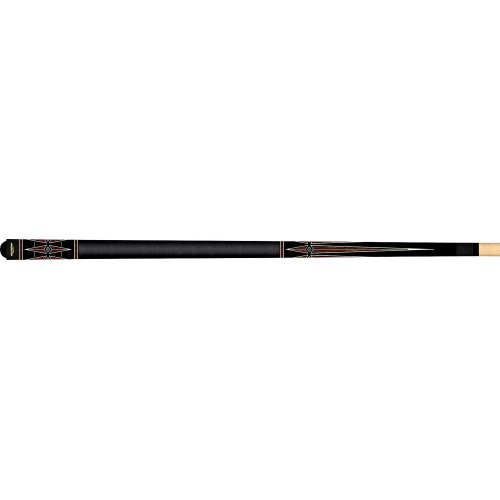 Maxton Mercan 4 pool cue