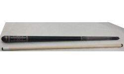 Maxton Mercan 4 pool cue