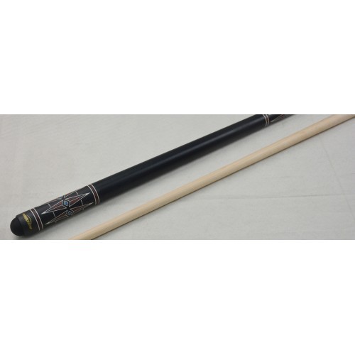 Maxton Mercan 4 pool cue