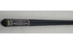 Maxton Mercan 4 pool cue
