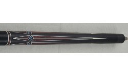 Бильярдный кий Maxton Mercan 4