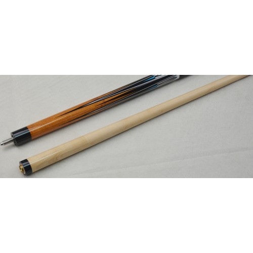 Triton Target 4 pool cue