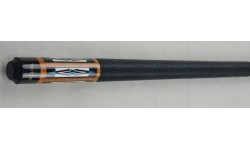 Triton Target 4 pool cue