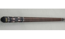 Бильярдный кий Maxton Mercan 1