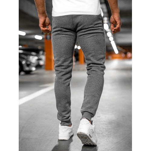 Мужские брюки J.Style Grey 68XW01-5