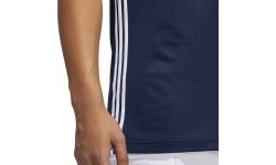 Adidas Krepšinio Marškinėliai 3G Spee Rev Jrs Blue White DY6594