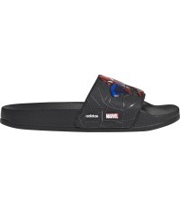 Шлёпанцы для мальчиков Adidas Adilette Shower K Black FZ1716