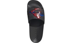 Adidas Šlepetės Berniukams Adilette Shower K Black FZ1716
