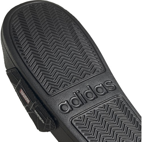 Adidas Adilette Shower K Boys' Slippers Black FZ1716