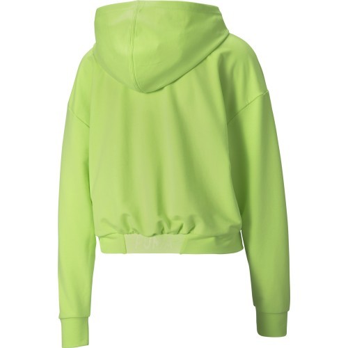 Puma Džemperis Moterims  Modern Sports Hoodie Sharp Green 583540 34