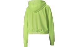 Puma Džemperis Moterims  Modern Sports Hoodie Sharp Green 583540 34