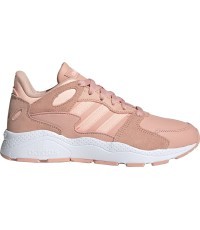 Женские кроссовки Adidas Chaos Pink EE5594