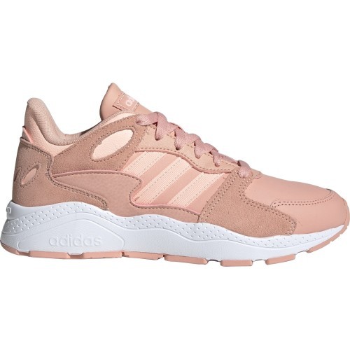 Женские кроссовки Adidas Chaos Pink EE5594