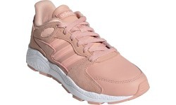 Женские кроссовки Adidas Chaos Pink EE5594