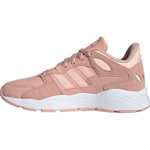 Женские кроссовки Adidas Chaos Pink EE5594