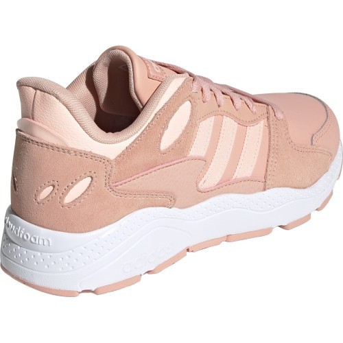 Женские кроссовки Adidas Chaos Pink EE5594