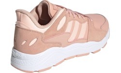 Женские кроссовки Adidas Chaos Pink EE5594