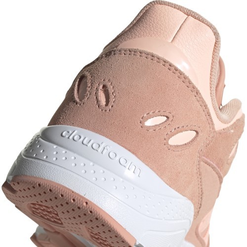Adidas Chaos Pink EE5594 Women's Sneakers