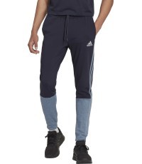 Мужские брюки Adidas M Mel Pant Navy HK2898