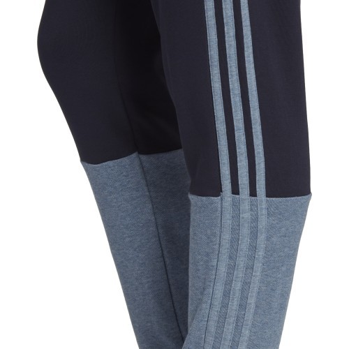 Adidas Kelnės Vyrams M Mel Pant Navy HK2898
