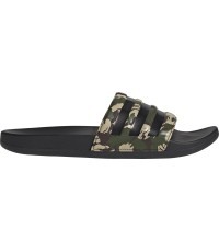Adidas Šlepetės Vyrams Adilette Comfort Black FZ4686
