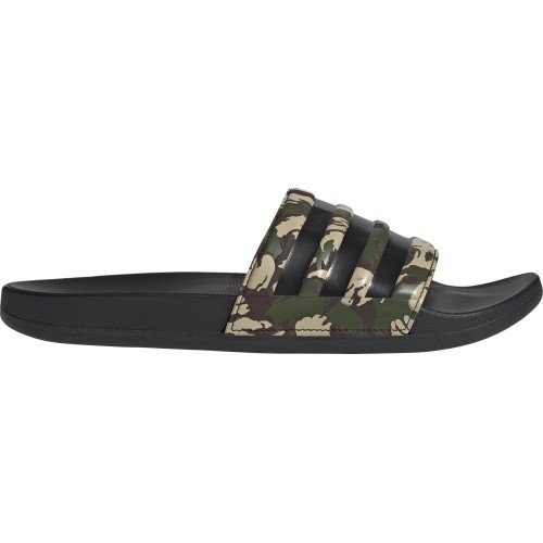 Adidas Adilette Comfort Men's Slippers Black FZ4686