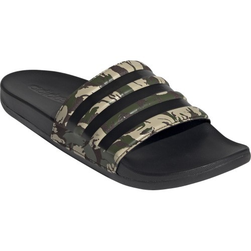 Adidas Šlepetės Vyrams Adilette Comfort Black FZ4686