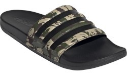 Шлёпанцы мужские Adidas Adilette Comfort Black FZ4686