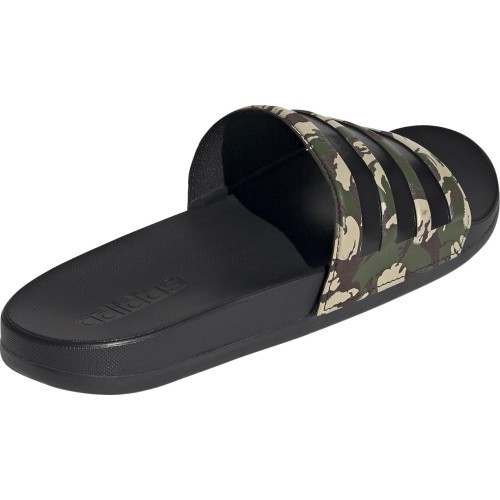 Шлёпанцы мужские Adidas Adilette Comfort Black FZ4686