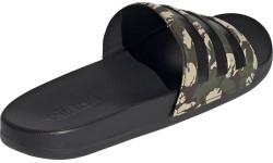 Adidas Šlepetės Vyrams Adilette Comfort Black FZ4686