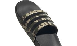 Adidas Šlepetės Vyrams Adilette Comfort Black FZ4686